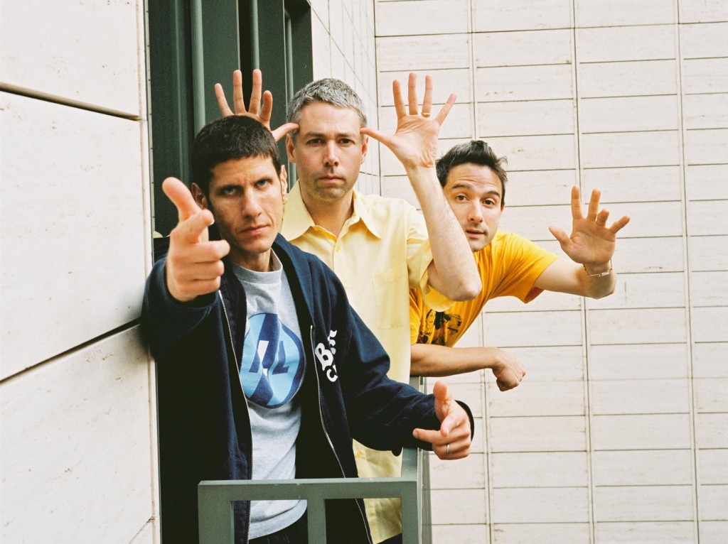 beastie boys